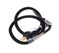 Pierburg Exhaust Gas Temp Sensor 7.11020.56.0 - Mercedes-Benz E-Class, OM622.851/OM654.920