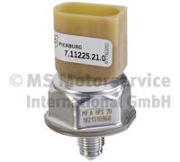 PIERBURG 7.11225.21.0 Fuel pressure sensor