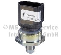 Fits PIERBURG 7.11225.39.0 Sensor, fuel pressure 7.11225.39.0 Fuel pr ⭐UK Stock⭐