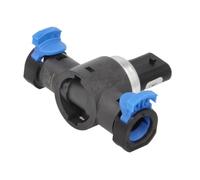 PIERBURG 7.11225.44.0 Fuel pressure sensor