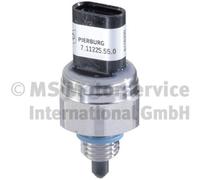 Fits PIERBURG 7.11225.55.0 Sensor, fuel pressure 7.11225.55.0 CR Rail ⭐UK Stock⭐