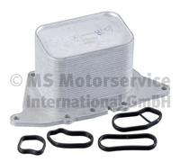 OIL COOLER ENGINE OIL 7.12122.49.0 FOR MINI BMW X1/Van/F48 X2/F39 2.0L 4cyl 2.0L