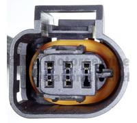 PIERBURG 7.13115.02.0 Lambda sensor