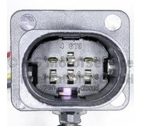Lambda sensor before catalytic converter Broadband oxygen sensor 7.13115.06.0