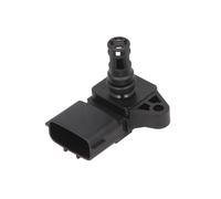 PIERBURG 7.18222.43.0 Intake manifold pressure sensor