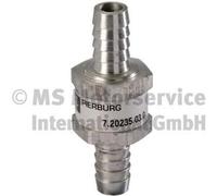 PIERBURG 7.20235.03.0 Valve, fuel pump