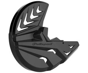Fits POLISPORT 8151100001 POL Brake disc shield with shock absorber b ⭐UK Stock⭐