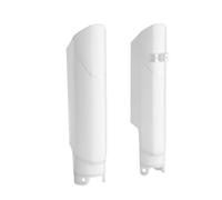 Fits POLISPORT 8399200002 POL Shock absorbers cover full (colour whit ⭐UK Stock⭐