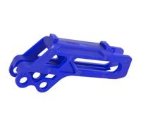 Fits POLISPORT 8433400002 POL Chain guide (colour blue, Polyurethane) ⭐UK Stock⭐