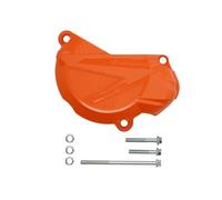 Fits POLISPORT 8474300002 POL Alternator cover (colour orange) fits K ⭐UK Stock⭐