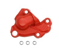 Fits POLISPORT 8485200005 POL Water pump cover (colour red) fits GAS ⭐UK Stock⭐