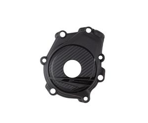 Fits POLISPORT 8499200001 POL Alternator cover (colour black) fits HU ⭐UK Stock⭐