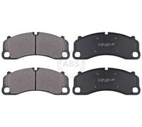 Brake pads 35094 A.B.S. for PORSCHE 911 911 Convertible 911 Targa 718 CAYMAN