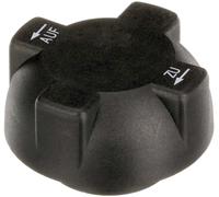 FITS PORSCHE 911 3.4 CARRERA CAP, COOLANT TANK RC260 GATES