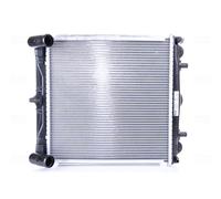 FITS PORSCHE 911 3.4 CARRERA RADIATOR, ENGINE COOLING 63777 NISSENS