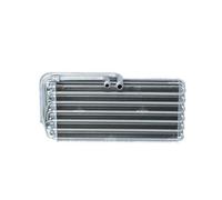 FITS PORSCHE 911 3.6 CARRERA EVAPORATOR, AIR CONDITIONING 36064 NRF