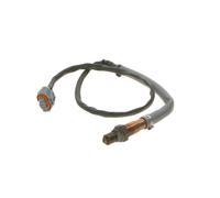 FITS PORSCHE 911 3.8 TURBO OXYGEN SENSOR 0 258 010 200 BOSCH
