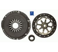 FITS PORSCHE BOXSTER 2.7 CLUTCH KIT 3000 951 014 SACHS