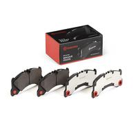 BRAKE PAD SET, DISC BRAKE P 65 046