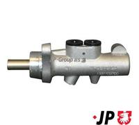 FITS PORSCHE CAYENNE 3.2 BRAKE MASTER CYLINDER 1161103700 JP GROUP