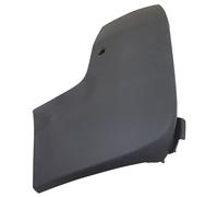 Fits Primastar Rear Bumper End CapTextured Grey Left Hand Passenger 2001-2006