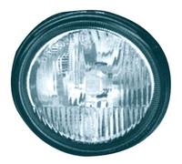 Prasco Fog Light RN0274414 - Left Hand, fits Renault Scenic 99-03