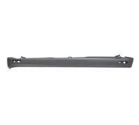 Fits Renault Trafic Rear Bumper Centre 2006-2014