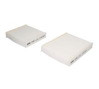Fits PURFLUX PX AH245-2 Filter, cabin air PX AH245-2 Cabin filter fits: DS DS 3