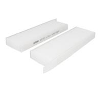 Purflux Cabin Air Filter AH261 – Pollen Filter