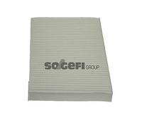 Fits PURFLUX PX AH279 Filter, interior air OE REPLACEMENT