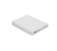 Purflux Cabin Air Filter AH514 - Pollen Filter for Renault Espace V