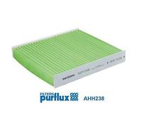PURFLUX AHH238 Pollen filter