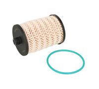Purflux Fuel Filter C516 - Fits Volvo S60 S80 V70 XC90