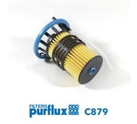 PURFLUX C879 Fuel filter