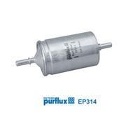 Fuel filter In-Line Filter EP314 PURFLUX for MERCEDES-BENZ VIANO VITO Bus