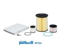 Fits PURFLUX PX KIT24 Filter Set PX KIT24 Maintenance check set fits: ⭐UK Stock⭐