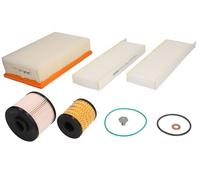 Fits PURFLUX PX KIT26 Filter Set PX KIT26 Maintenance check set fits: ⭐UK Stock⭐