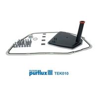 PURFLUX TEK010 Automatic transmission filter kit