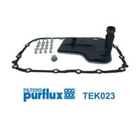 PURFLUX TEK023 Automatic transmission filter kit