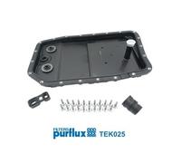 PURFLUX TEK025 Automatic transmission filter kit