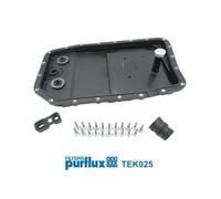 PURFLUX TEK025 Automatic transmission filter kit