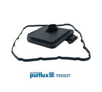 Fits PURFLUX PX TEK037 Hydraulic Filter Kit, automatic transmission P ⭐UK Stock⭐