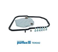 Fits PURFLUX PX TEK042 Hydraulic Filter Kit, automatic transmission P ⭐UK Stock⭐
