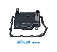 PURFLUX TEK060 Automatic transmission filter kit