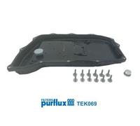 Fits PURFLUX PX TEK069 Hydraulic Filter Kit, automatic transmission P ⭐UK Stock⭐
