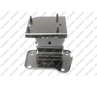 Fits Qashqai 14-17 Front Bumper Bracket Reinforcement Steel Lh Left Passengers