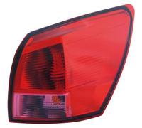 Fits Qashqai 2007-2010 Rear Light Os Rh Right Offside Drivers 47870016
