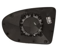 Fits Qashqai 2010-2014 Door Mirror Glass Heated Rh Right Door Offside Driver
