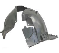 Fits Qashqai 2014- Front Splashguard Lh Left Passengers Nearside