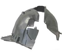 Fits Qashqai 2014- Front Splashguard Rh Right Drivers Offside